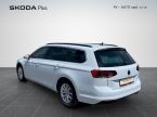 Volkswagen Passat - fotka číslo 25