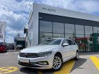 Volkswagen Passat - fotka číslo 32