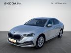 Škoda Octavia - fotka číslo 0