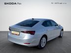 Škoda Octavia - fotka číslo 1
