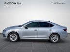 Škoda Octavia - fotka číslo 2