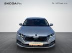 Škoda Octavia - fotka číslo 3