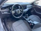 Škoda Octavia - fotka číslo 4