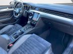 Volkswagen Passat - fotka číslo 20