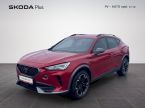 Cupra Formentor - fotka číslo 0