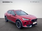 Cupra Formentor - fotka číslo 26