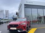 Cupra Formentor - fotka číslo 34