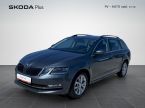Škoda Octavia - fotka číslo 0