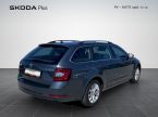 Škoda Octavia - fotka číslo 1
