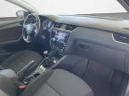 Škoda Octavia - fotka číslo 21