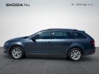 Škoda Octavia - fotka číslo 2