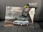 Škoda Octavia - fotka číslo 31