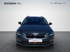 Škoda Octavia - fotka číslo 3