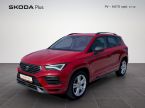 Seat Ateca - fotka číslo 0