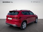 Seat Ateca - fotka číslo 1