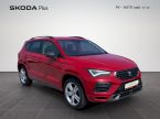 Seat Ateca - fotka číslo 26