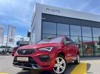 Seat Ateca - fotka číslo 33
