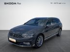 Volkswagen Passat - fotka číslo 0