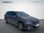 Volkswagen Passat - fotka číslo 24