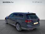 Volkswagen Passat - fotka číslo 25