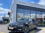Volkswagen Passat - fotka číslo 31
