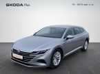 Volkswagen Arteon Shooting Brake - fotka číslo 0