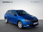 Škoda Fabia - fotka číslo 22
