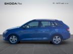Škoda Fabia - fotka číslo 2