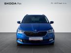 Škoda Fabia - fotka číslo 3