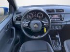 Škoda Fabia - fotka číslo 5