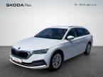 Škoda Octavia - fotka číslo 0