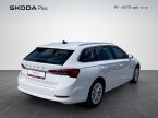 Škoda Octavia - fotka číslo 1