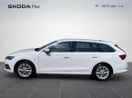 Škoda Octavia - fotka číslo 2