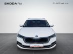 Škoda Octavia - fotka číslo 3