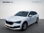 Škoda Scala - fotka číslo 0