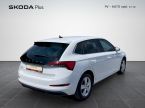 Škoda Scala - fotka číslo 1