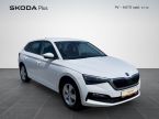 Škoda Scala - fotka číslo 24