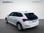 Škoda Scala - fotka číslo 25