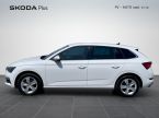 Škoda Scala - fotka číslo 2