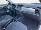 Škoda Fabia - fotka číslo 17