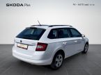 Škoda Fabia - fotka číslo 1