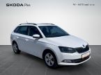 Škoda Fabia - fotka číslo 22