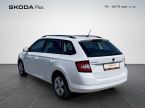 Škoda Fabia - fotka číslo 23