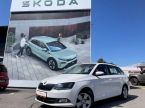Škoda Fabia - fotka číslo 28