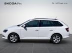 Škoda Fabia - fotka číslo 2