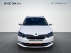 Škoda Fabia - fotka číslo 3