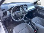Škoda Fabia - fotka číslo 4