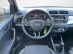 Škoda Fabia - fotka číslo 5