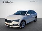 Škoda Scala - fotka číslo 0