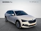 Škoda Scala - fotka číslo 25